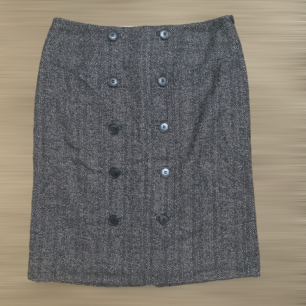 Anne Klein dress skirt